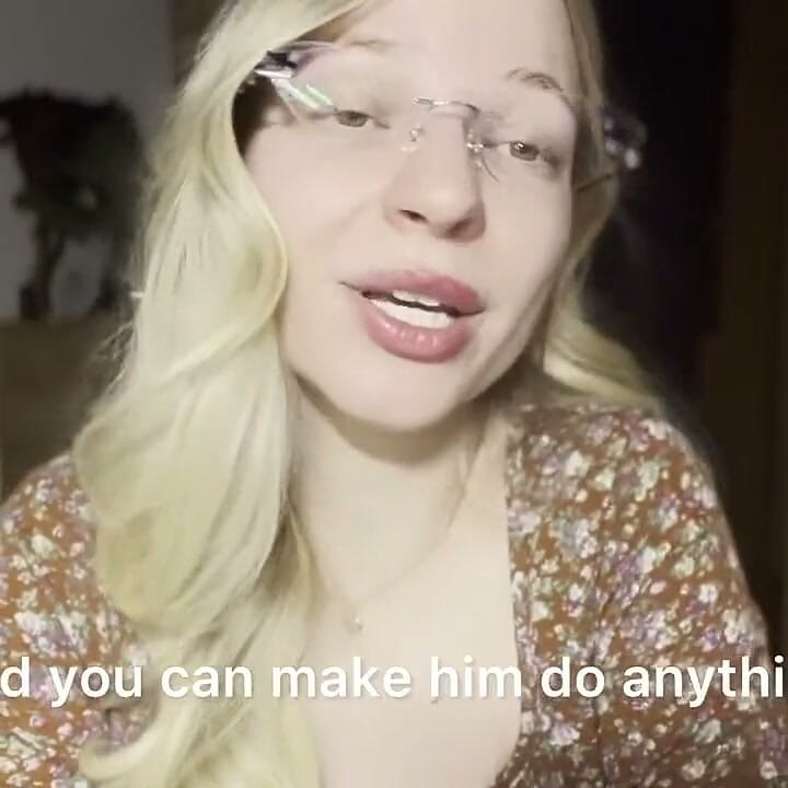 Make Any Man Submit