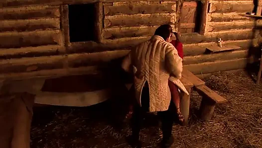 Exxxcalibur - Part #05 - (The Movie)