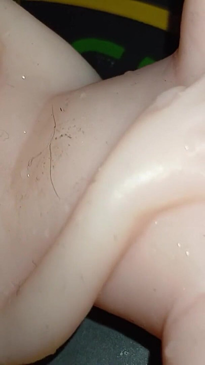 Slow Desire POV - Wrapped in Midnight Passion | Clip 2