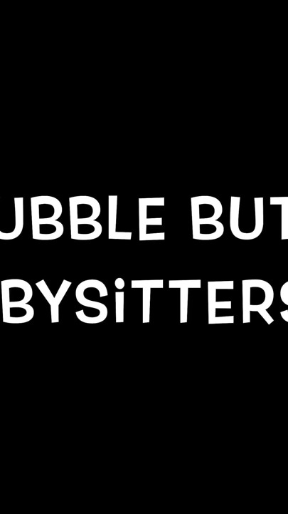 Bubble Butt Babysitters Vol 2
