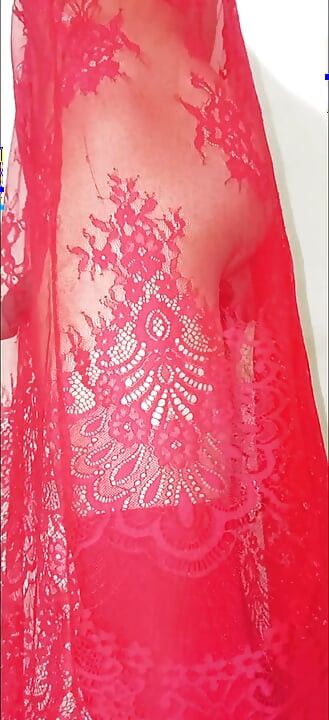 Girly Fimboy Moroccan Sexy Dress Lingerie Shirts Femininity Sexy Nick Dildo