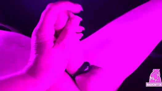 Büyük miktarda dölle mastürbasyonu azdırıyor