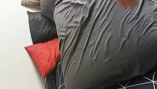 Hukuman anal