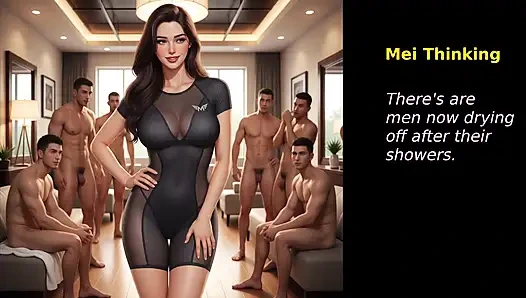 Wife S Dare (part 6)