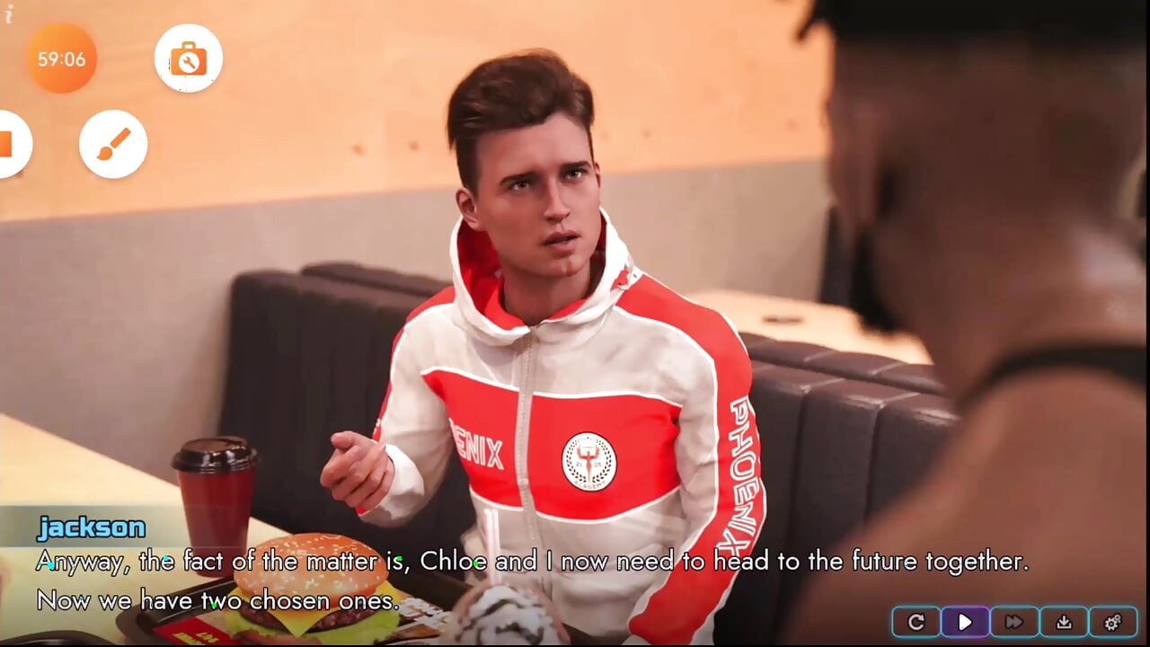 How to Fix the Future #5 What Is the Next Mission