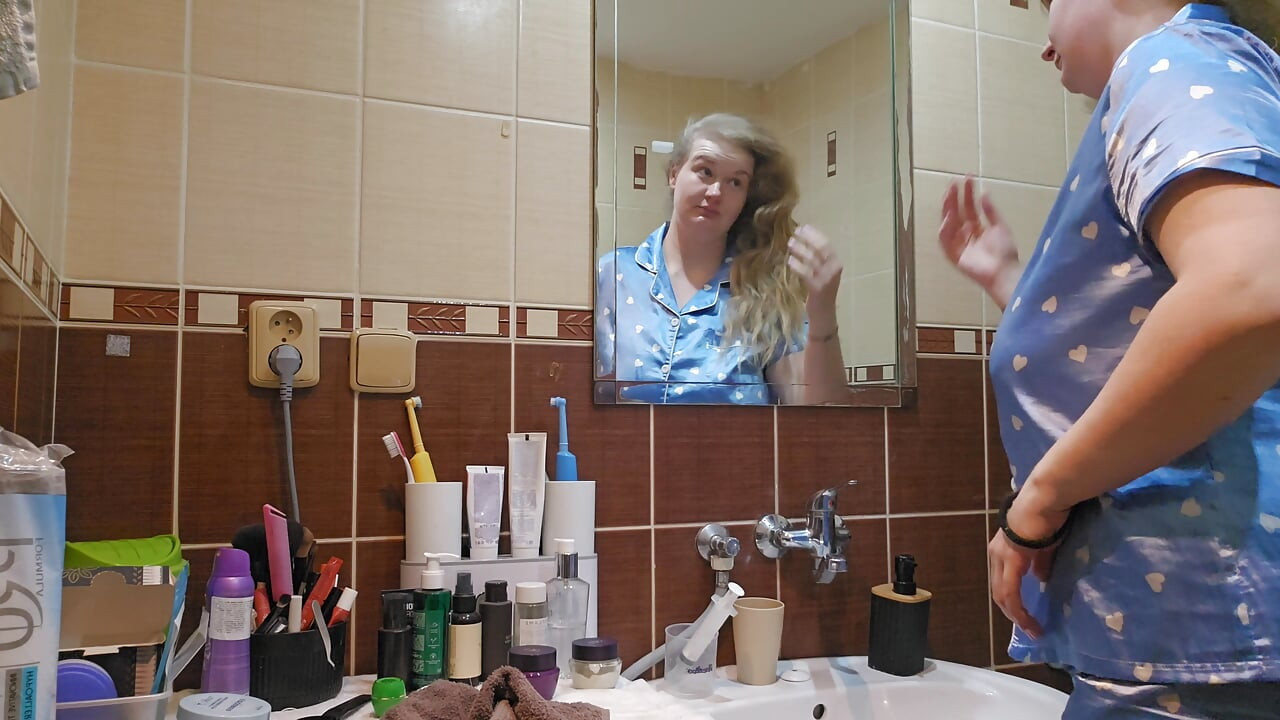 Evening Skincare Routine