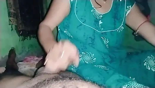 Desi heiße mutter fickt indischen dewar