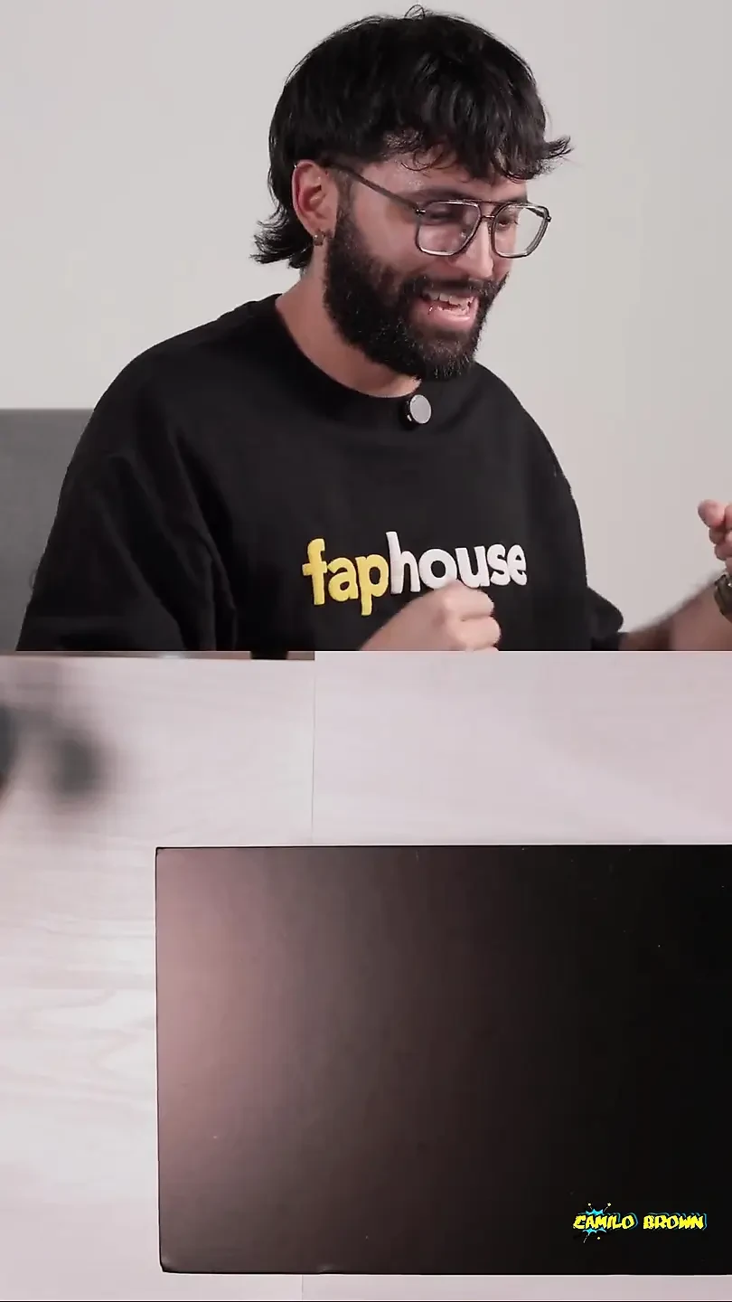 Unboxing Faphouse Awards 2025 Gift Box