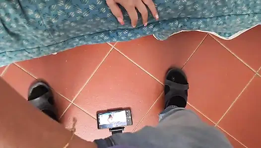 MILF Satu Jam Kompilasi Blowjob POV Dengan Air Mani Di Mulut