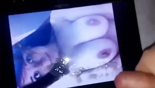 alexisthehottest96 için Cumtribute