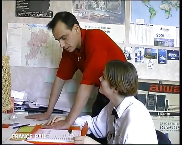 A Bachelor's Is Getting Blown up by Her Math Teacher