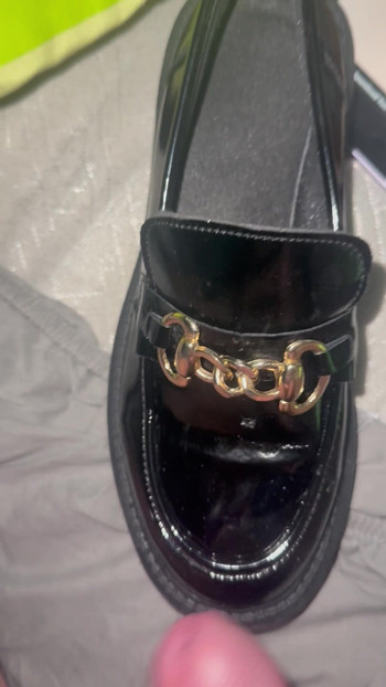 射液专利乐福鞋