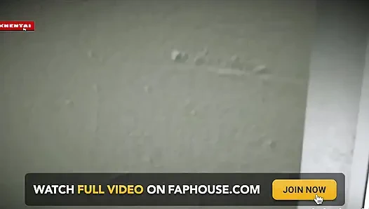 Xun er animasyonlu arzu: büyük göğüsler baskısı - 3 boyutlu animasyon hentai