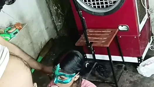 Sert göt sikişi domaltmalı Hintçe sesli anal sikiş, göt sikişi