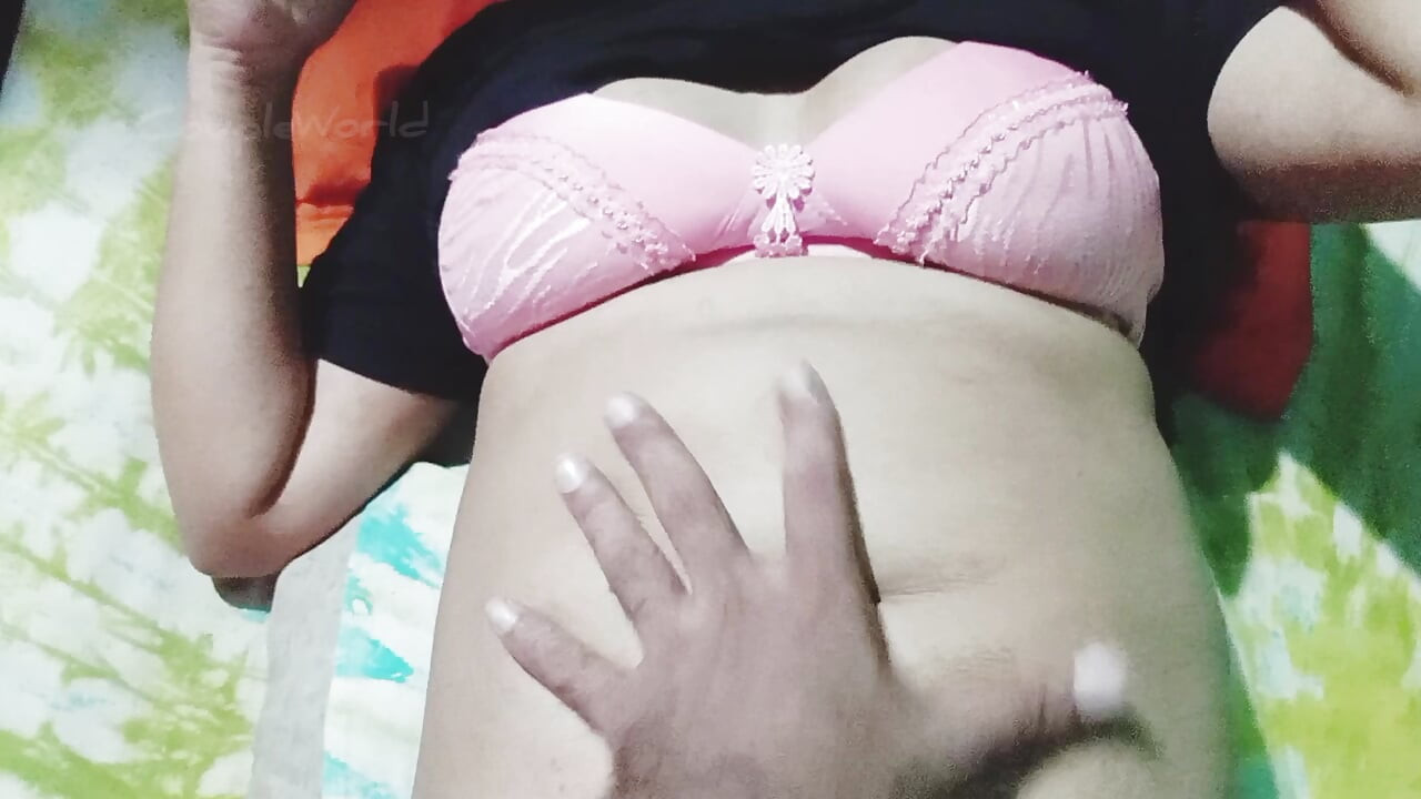 TikTok Star Sex Video 2 część