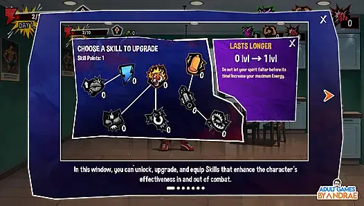 Ep1: Femboy Futa Mania Gameplay