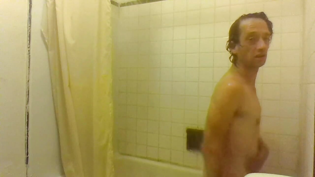 Showering Fetish Fanclub Video of the Month (ffvotm); August 2021