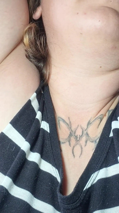 Hairy Armpits July Update