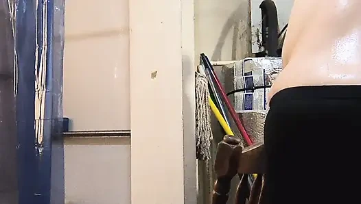 The Tits Are Out Its Time N Cum N Shout