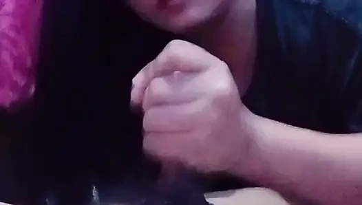 Hot Stepmom Suck His Stepsons Cock After School - Ayesha Sy