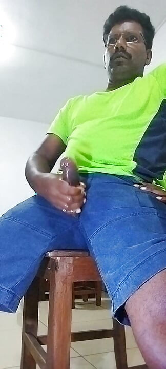 My cam jerk