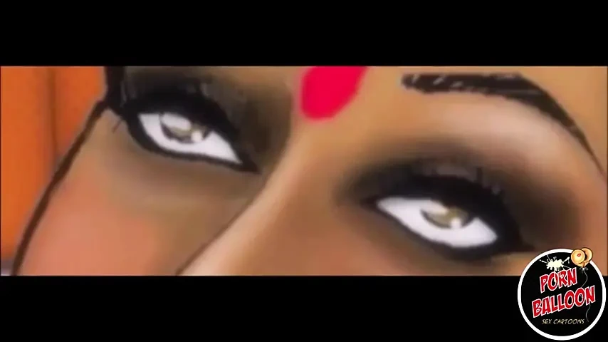 Wanita India matang dikongkek mulut oleh kawan suaminya