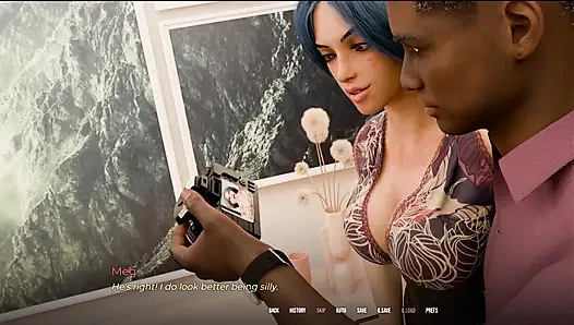 The Insecure Husband Part 9