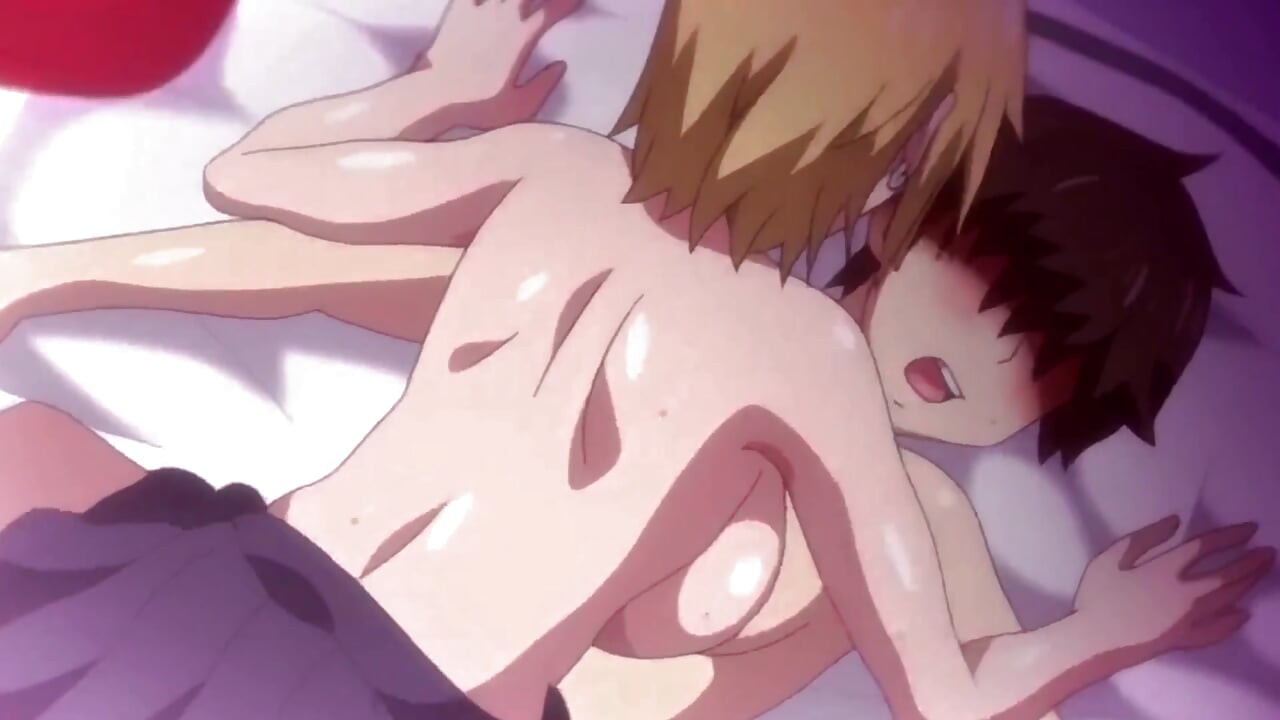 HENTAI ANIME UNCENSORED PORN JAPANESE CARTOON