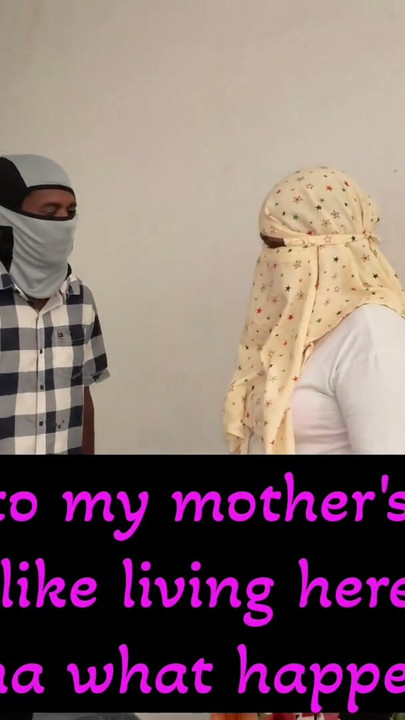 Daughter in law satisfied | Clip 1