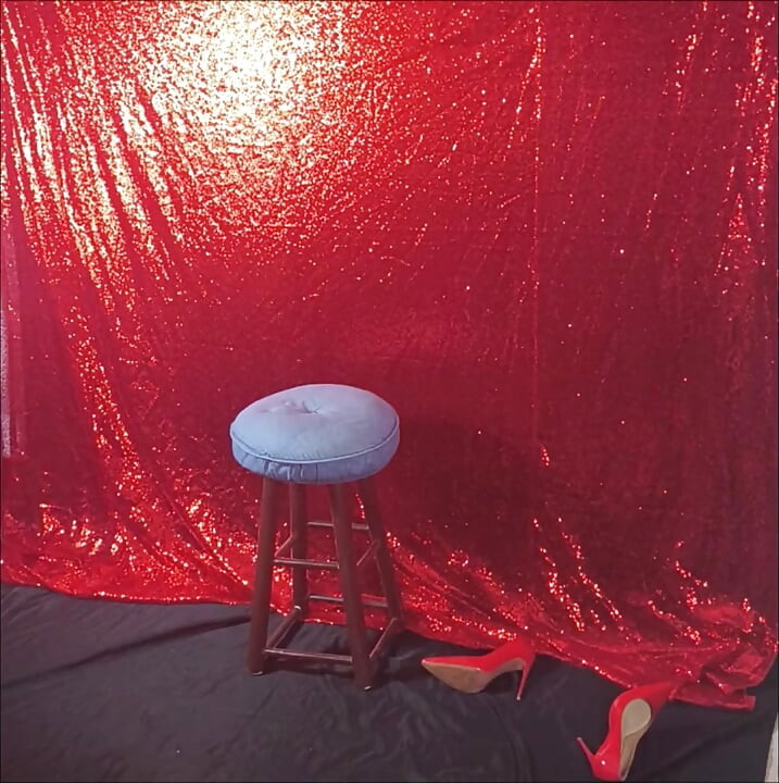 BTS- היידי רודריגז צילום תמונה 701