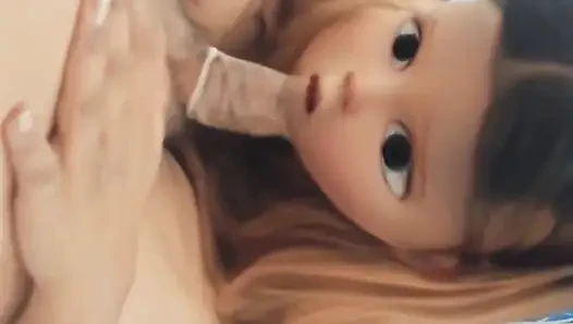 Blowjob Indian GF at Hotel