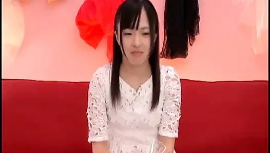 Tersenyum Sampai Akhir. Pengabdian ceria Yukari Miyazawa dan antusiasme tanpa akhir - 7