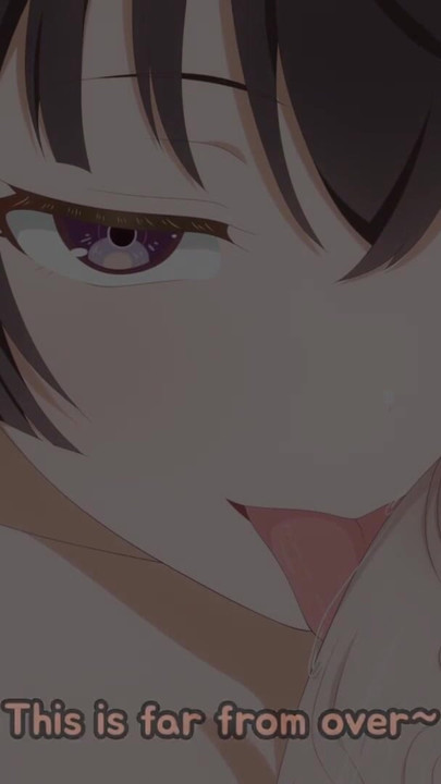 Yuki Suou is Your Bratty Princess and You Are Her Pet! (Alya Hides in Russian Petplay, Breathplay, Denial, Choices… | Clip 1