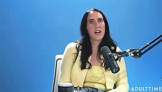 Cadence lux: orgasme asli & advokasi diri sendiri