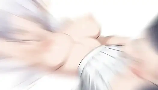 Anime freezing cosplay anal 2026