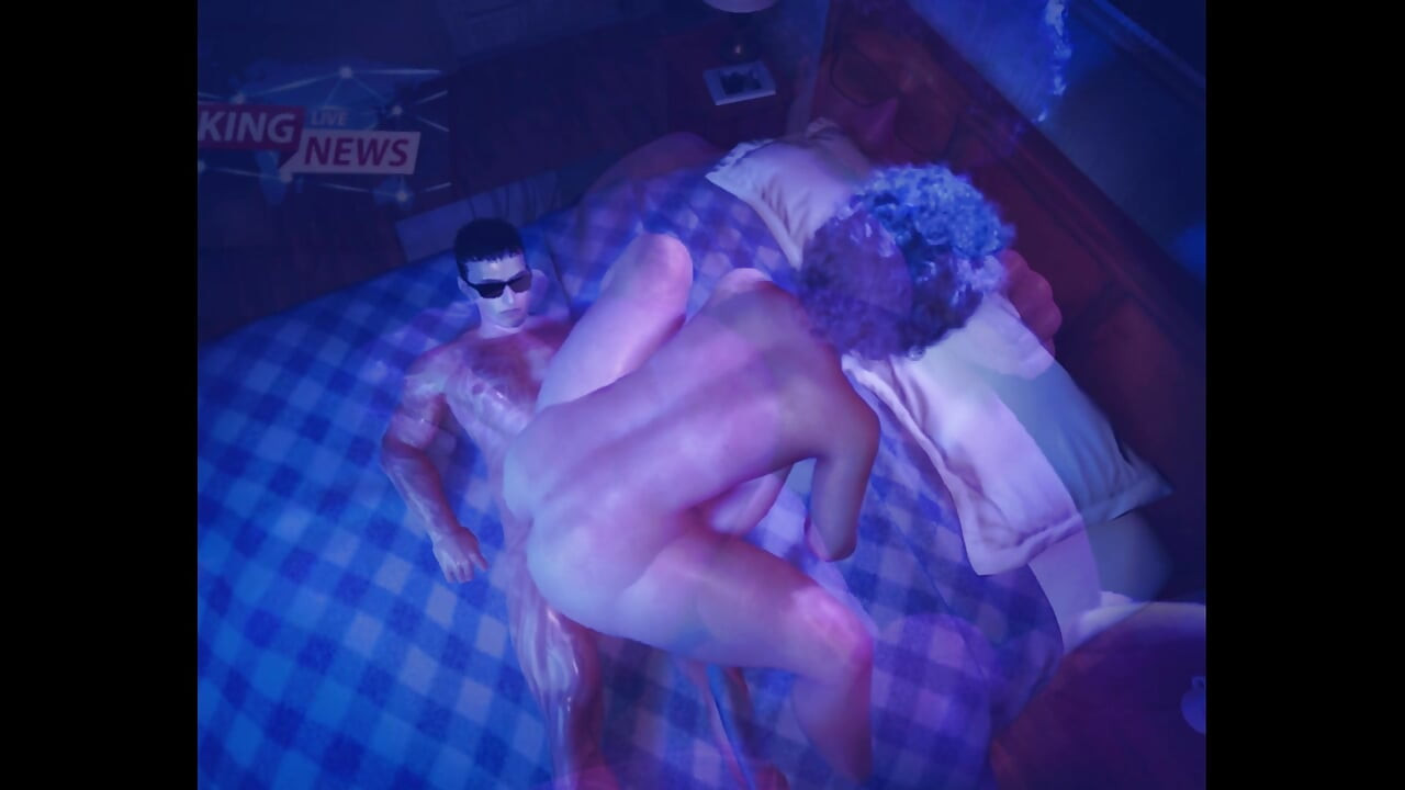 Grandma 74 Yo Fucking Hard