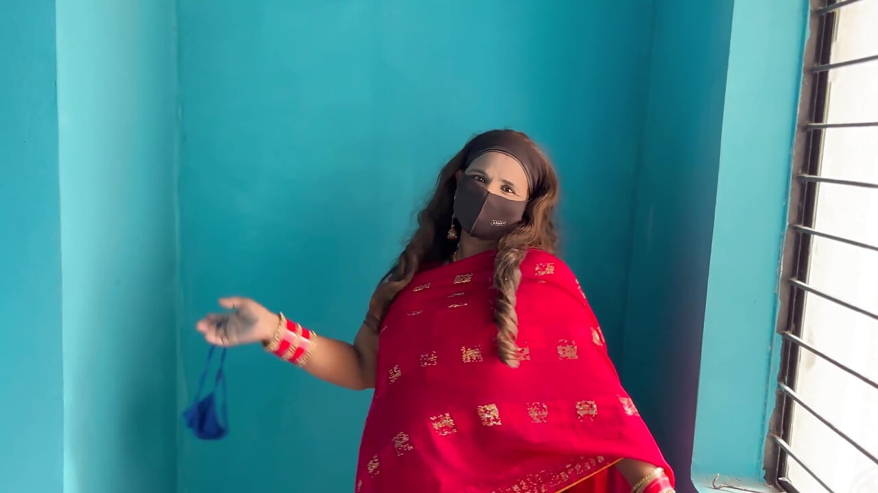 Sexy Bhabhi Ki Chudai