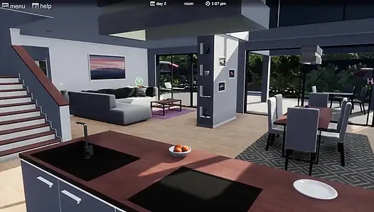 Complete Gameplay - Master of Seduction, Part 1