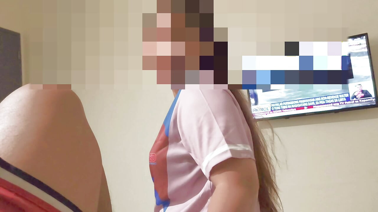 Pinay high school teacher fuck by her student 2026