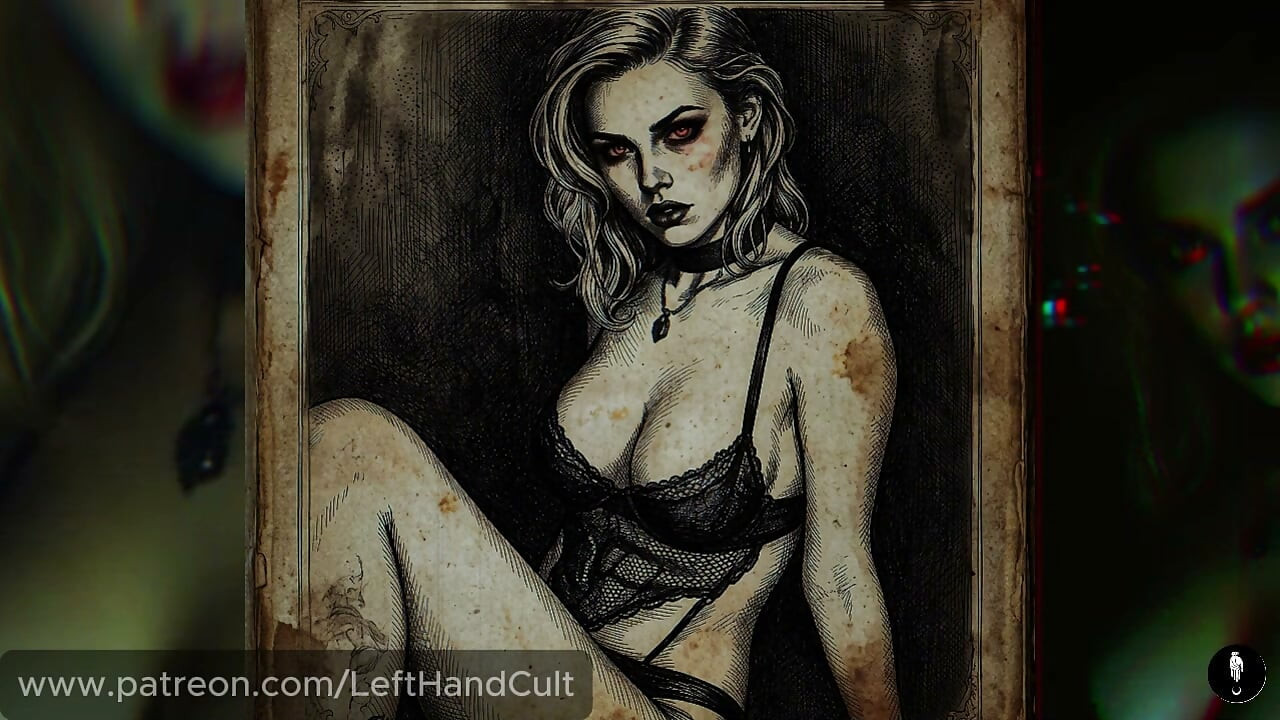 Grimoire of the Succubus - KNOX (HFO) (Level 1)