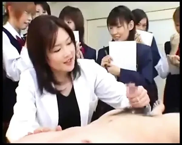 TE HAGO UNA PAJA SOY DE JAPON.