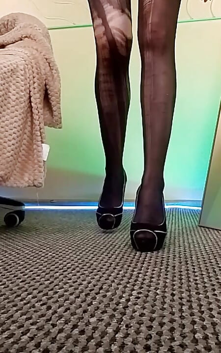 TrishaBerry video