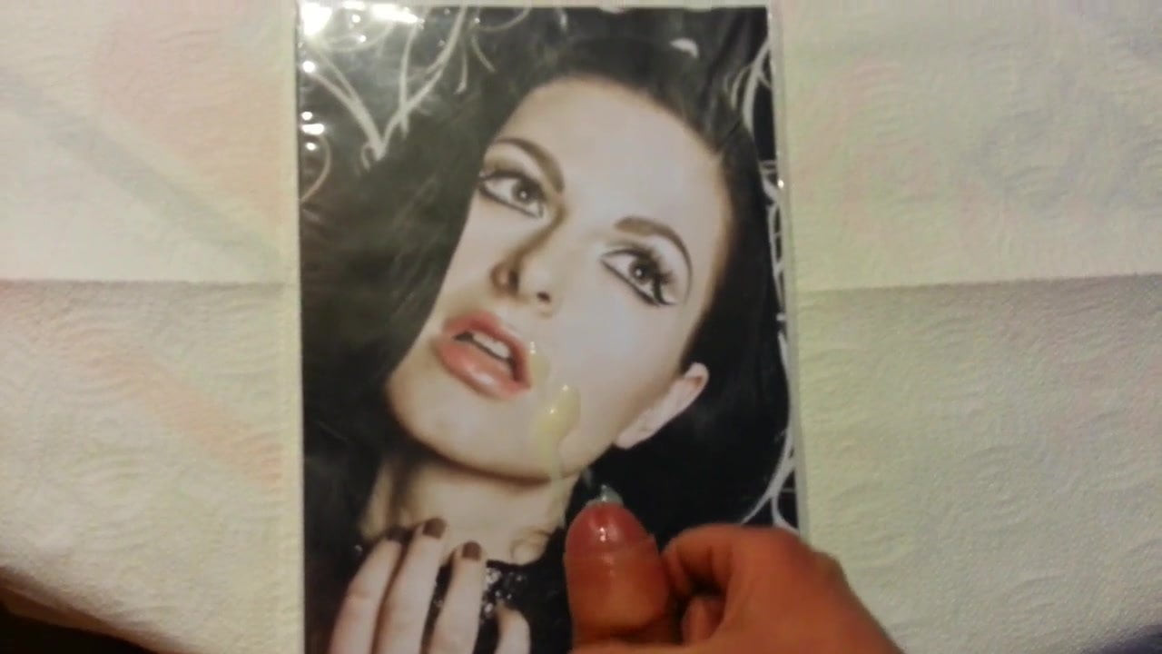 Cumtribute 2 to iwcaa by jmcom.