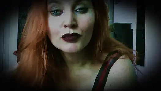 Доминирование задницей