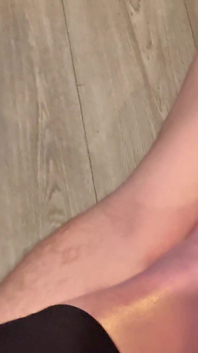 거대한 엉덩이 간지럼 고문 겨드랑이, 갈비뼈 및 젖꼭지 POV 애널