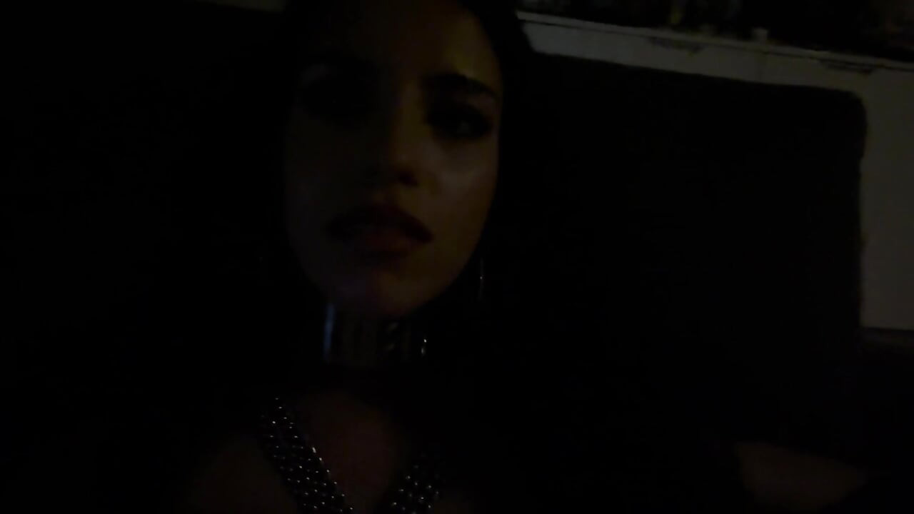 Tisztaság csaj Kore Fox Tisztasági öv Vlog