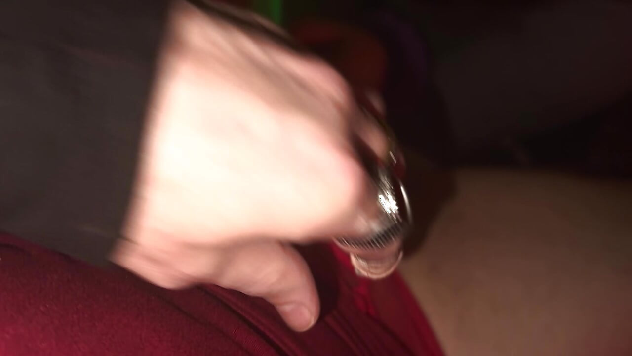 FREEUSE PART 3 I GET CREAMPIED