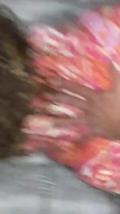 Must-see moment from "BIG WHITE ASS FUCKED IN DOGGYSTYLE"