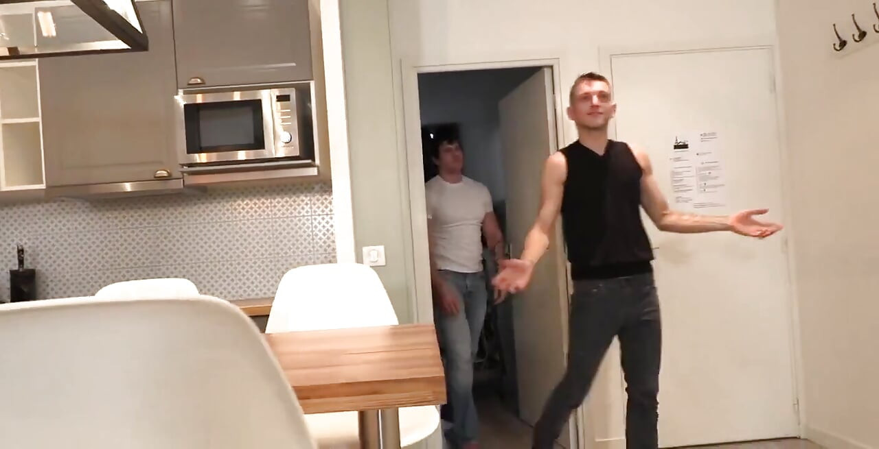 Romantik Jebana od esteban Mounty