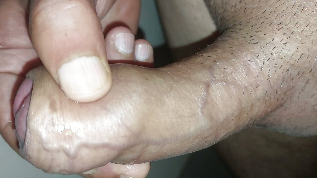 stepdad gives me a handjob on my birthday